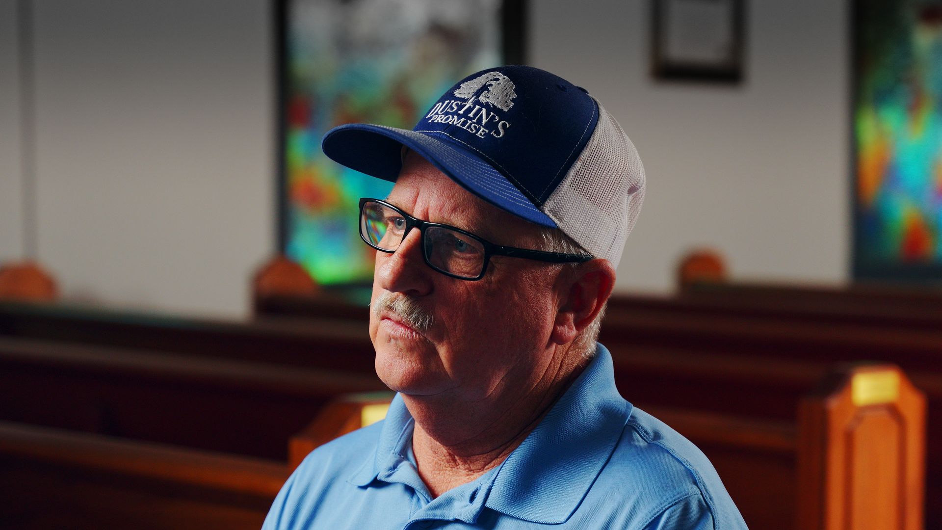 Dustin's Promise — Documentary — deliverable 3